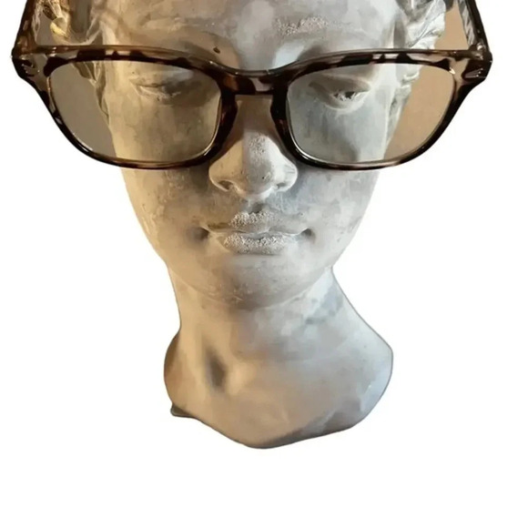 Betsey Johnson  Tortoise Readers 54.18.145 - Picture 1 of 4